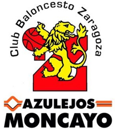 CB ZARAGOZA Team Logo